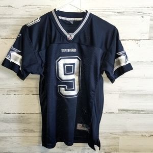 Tony Romo Cowboys youth jersey